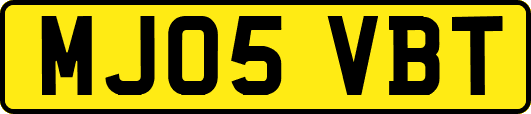 MJ05VBT