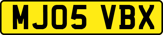 MJ05VBX