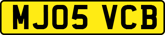 MJ05VCB