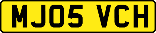 MJ05VCH