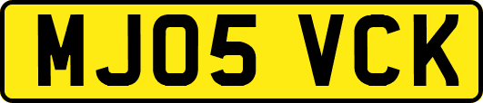 MJ05VCK