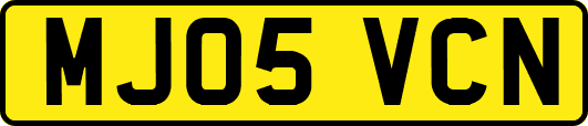 MJ05VCN