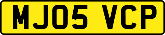MJ05VCP