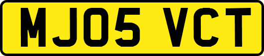 MJ05VCT