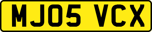 MJ05VCX