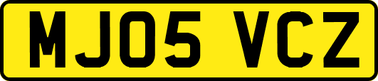 MJ05VCZ