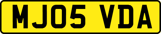 MJ05VDA