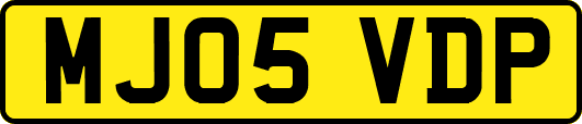 MJ05VDP