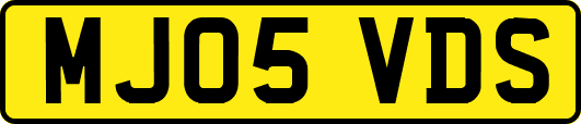 MJ05VDS