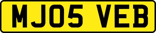 MJ05VEB
