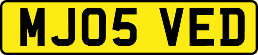 MJ05VED
