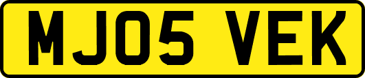 MJ05VEK