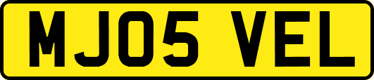MJ05VEL