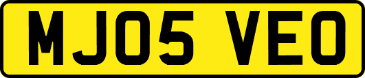 MJ05VEO