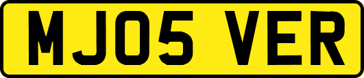 MJ05VER