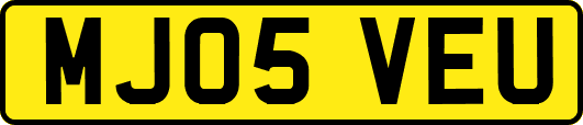 MJ05VEU
