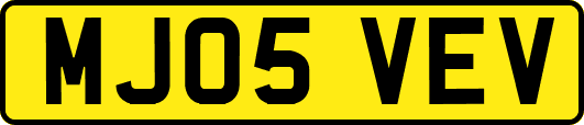 MJ05VEV