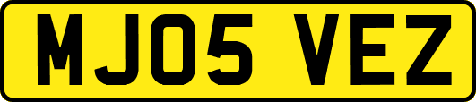 MJ05VEZ