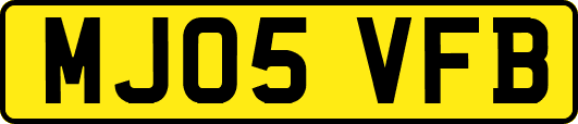 MJ05VFB