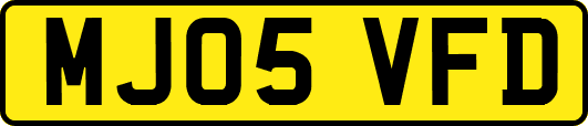 MJ05VFD