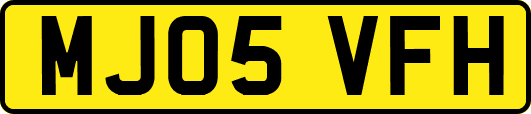 MJ05VFH