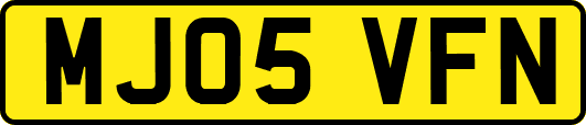 MJ05VFN