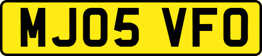 MJ05VFO