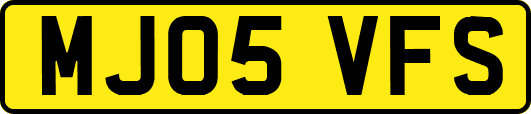 MJ05VFS