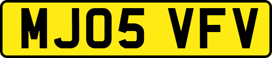 MJ05VFV