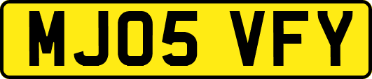 MJ05VFY