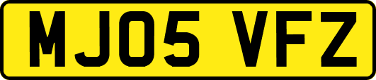 MJ05VFZ