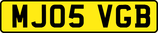 MJ05VGB