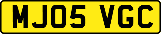 MJ05VGC