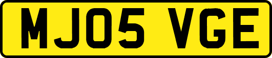 MJ05VGE