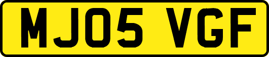 MJ05VGF