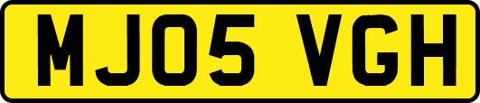 MJ05VGH