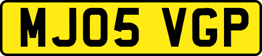 MJ05VGP