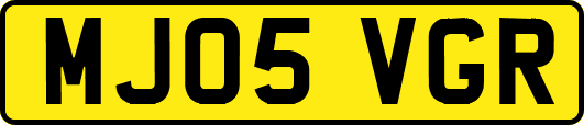 MJ05VGR