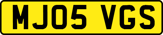 MJ05VGS