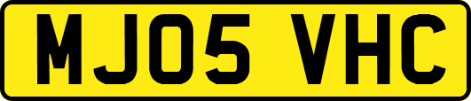 MJ05VHC