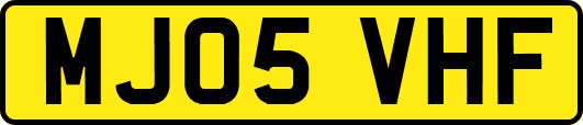 MJ05VHF