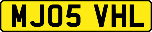 MJ05VHL