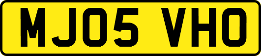 MJ05VHO