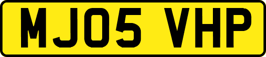 MJ05VHP