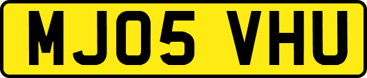 MJ05VHU