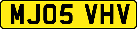 MJ05VHV