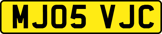 MJ05VJC
