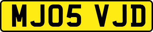 MJ05VJD