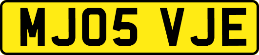 MJ05VJE