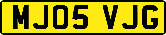 MJ05VJG